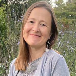 Meet your Posher, Kathleen